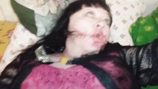 Slut Rose is a rock composition