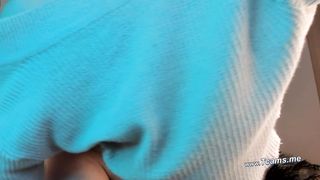 Seductive Ts Showing That Sexy Ass And Feet