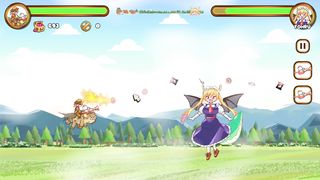 OVERFEED: Dragon Crisis