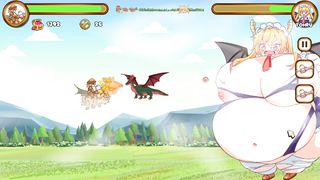 OVERFEED: Dragon Crisis