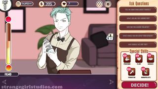 HR-FUCKING GUY(CHRISMAR)