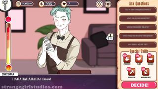 HR-FUCKING GUY(CHRISMAR)