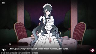 RANDOM SEX SCENES-PS (Episode 4)