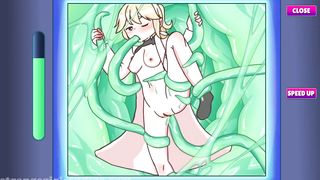 TENTACLE BREACH-DAY 5