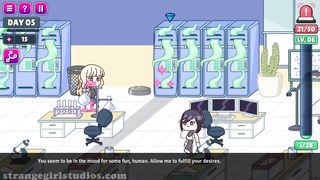 TENTACLE BREACH-DAY 5