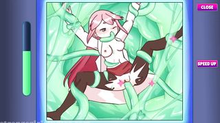 TENTACLE BREACH-DAY 5