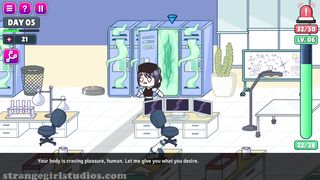 TENTACLE BREACH-DAY 5