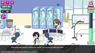 TENTACLE BREACH-DAY 5