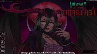 FUCKING CUTE BABES [TENTACLE HEL]