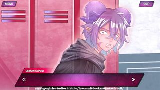 FUCKING CUTE BABES [TENTACLE HEL]