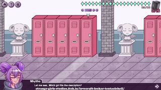 FUCKING CUTE BABES [TENTACLE HEL]