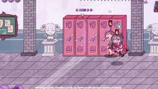 FUCKING CUTE BABES [TENTACLE HEL]