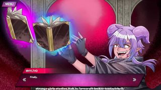 FUCKING CUTE BABES [TENTACLE HEL]