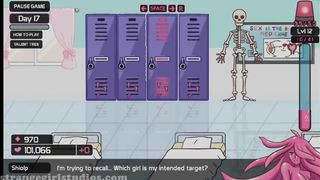 TENTACLE LUST - NURSE ROOM