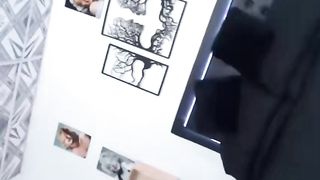 Monster Cock Ts Webcam Jacking