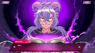 TENTACLE HELL - PURGATORY ARCHIVES