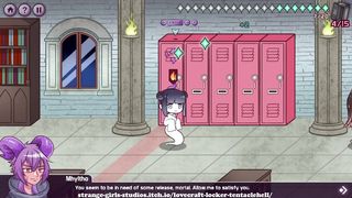 TENTACLE HELL - PURGATORY ARCHIVES