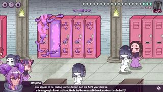 TENTACLE HELL - PURGATORY ARCHIVES