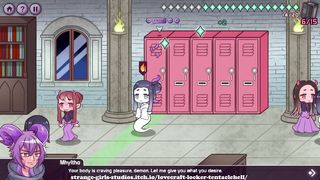 TENTACLE HELL - PURGATORY ARCHIVES