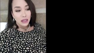 Luna Fuego Top Creampie