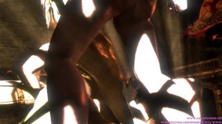 PEACH COMES TO VISIT – PRINCESS PEACH, ZELDA AND LINK PREVIEW