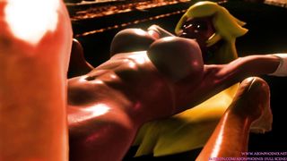 PEACH COMES TO VISIT – PRINCESS PEACH, ZELDA AND LINK PREVIEW