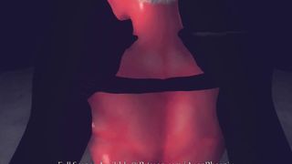 Spill Your Seed - Hinata, Sakura, Sadako, Batgirl, Poison, Ivy and More