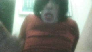 Sight my fake penis and molten chisel