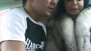 Godo con i Trans - Sequence trio