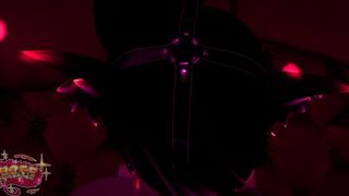 BACKROOM [GULLET] [FUTA] [RING GAG]