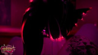 BACKROOM [GULLET] [FUTA] [RING GAG]