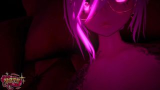 BACKROOM [GULLET] [FUTA] [RING GAG]