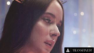 MESMERIZED - Astral Queens Tori Easton & Hazel Moore Ultimately Share Their Love During Eclipse