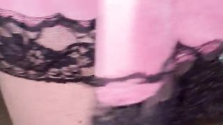 Stefaniexxx123 is super-steamy. And today I am highly thrilled to go buttfuck gonzo