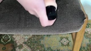 Stefaniexxx123 is super-steamy. And today I am highly thrilled to go buttfuck gonzo