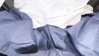 トガちゃんオナニー