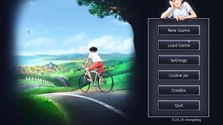 Summertime Saga anime porn Hook-up Game Hermaphroditism Hook-up Vignettes Only Gameplay [legitimate+]