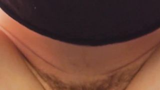 Witness my girlcock juggle as I rail your meatpipe POINT OF VIEW