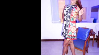 Mature Asian femboy from Thailand plowed humid from ass to mouth