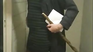 Anouk Transgender princess Mega-bitch - -Public Walk