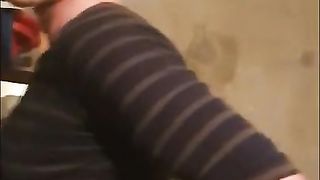 Anouk Transgender princess Mega-bitch - -Public Walk