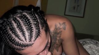 I'm here doing what I can to linger red-hot