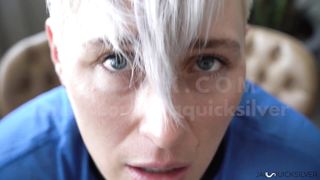 FtM Trans Jock Attempts Out for Football Crew - POINT OF VIEW roleplay