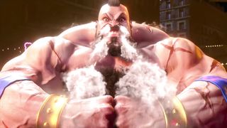 Crimson Vs Blue [Futa X Futa]