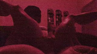 Crimson Vs Blue [Futa X Futa]