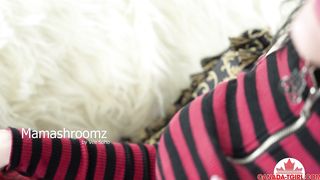 CANADA TGIRL - Mamashroomz Highly Kinky and Have fun Her Fuck stick