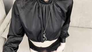 THIS TURNS ME ON!! Iskra Tart Wanna XXL boner