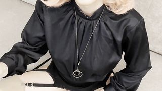 THIS TURNS ME ON!! Iskra Tart Wanna XXL boner