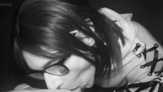 Having a walk at Night concludes in a hefty Pop-shot to gulp.