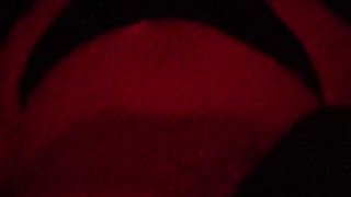 Insane Pup T-model Pretends Her Playthings Are The Neighbor's Mutt & Her Sir